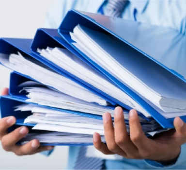 Регламент изменения количества человек в начислении за услуги по вывозу твердых бытовых отходов